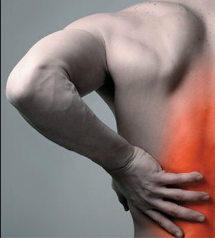 肩頸緊繃｜你沒想過的腰痛原因：胸肌太緊!｜晉熯脊骨物理治療所