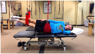 肩頸痠痛｜跑步愛好者的困擾：腿痠、膝痛、肩膀痛｜晉熯脊骨物理治療所