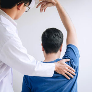 運動按摩跟物理治療有什麼差別？該選哪個？解析兩者關鍵差異