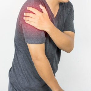 五十肩運動怎麼做才不會更痛？4個安全原則