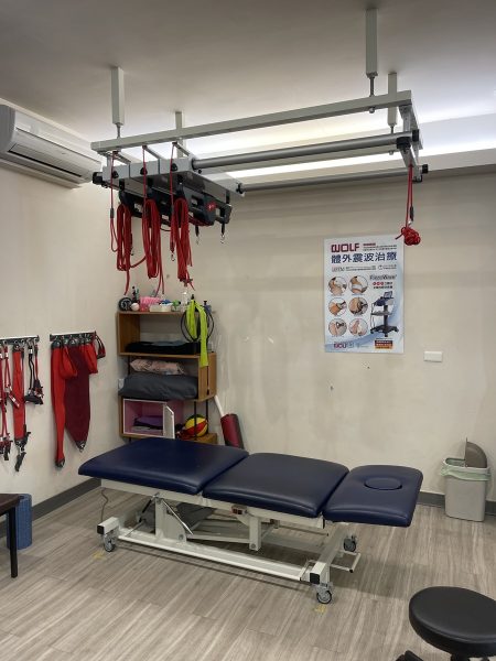 北投物理治療所,復健科診所,復健科推薦,骨科復健,台北物理治療推薦,台北物理治療師介紹
