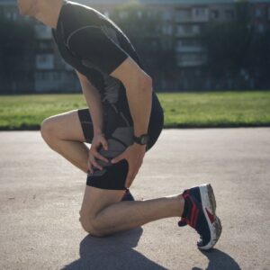 腿後肌拉傷為什麼容易復發？5個預防關鍵要點